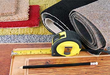 How To Avoid Health Problems From Carpets | Glendale CA