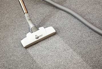 Commercial Carpet Cleaning | Glendale, CA