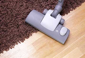 Affordable Carpet Cleaning Company Near Glendale