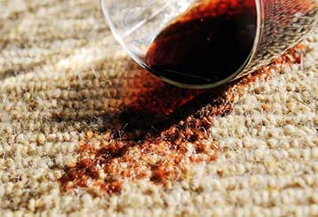 Steps to Take When Removing Carpet Stains | Glendale, CA