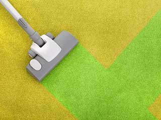 Advantages of a Clean Carpet | Glendale Carpet Cleaning