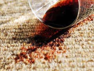 Steps to Take When Removing Carpet Stains | Glendale Carpet Cleaning